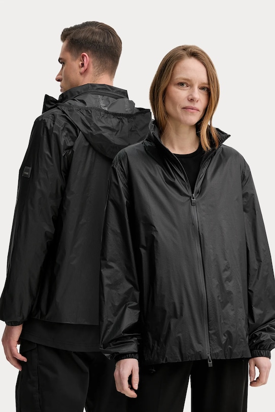 

Куртка Kauto утепленная W4T1 Rains, черный