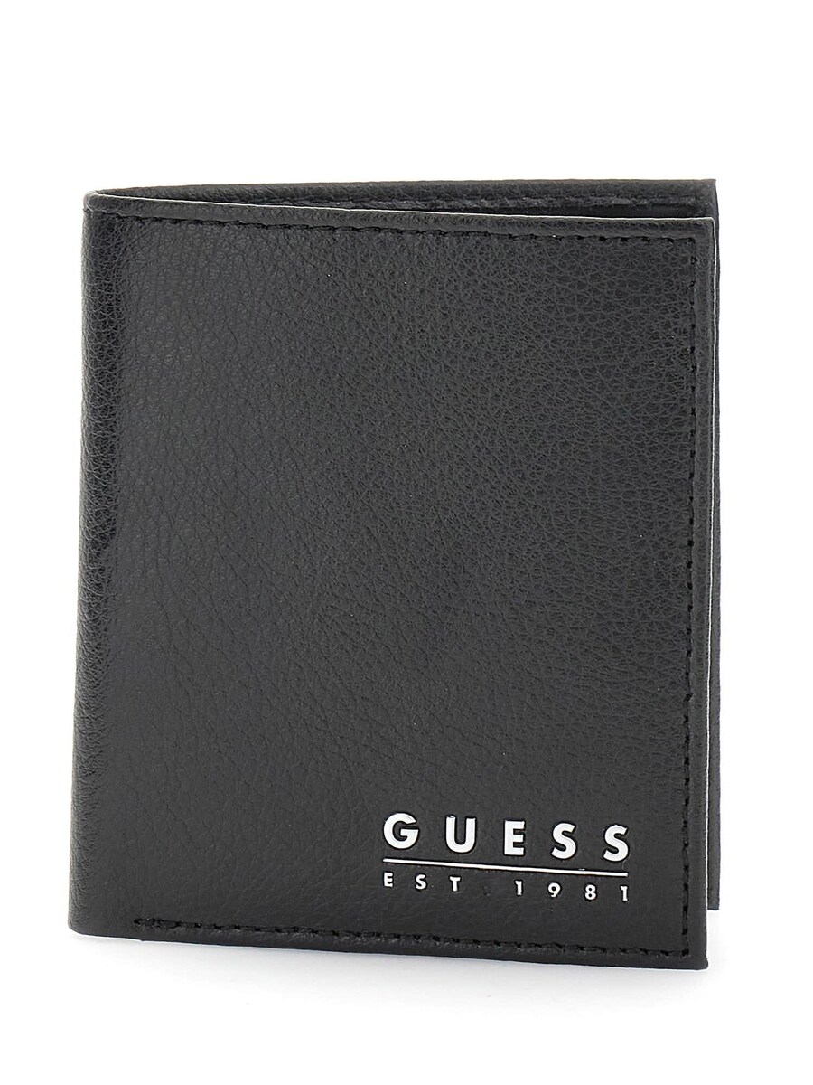 

Кошелек GUESS Madrid, черный