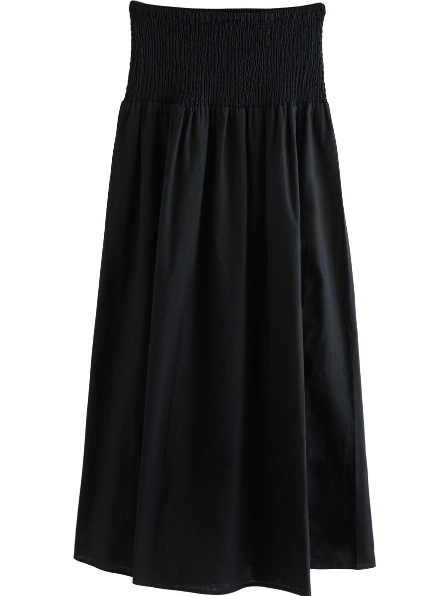 

Юбка Next, черный