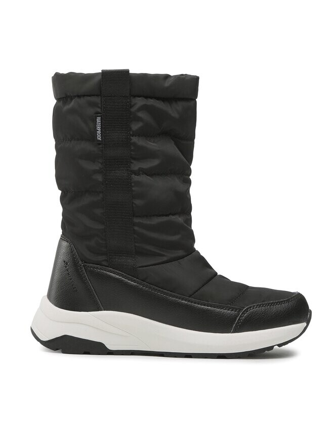 

Снегоступы Yattua W Winterboot Wp Whistler, черный