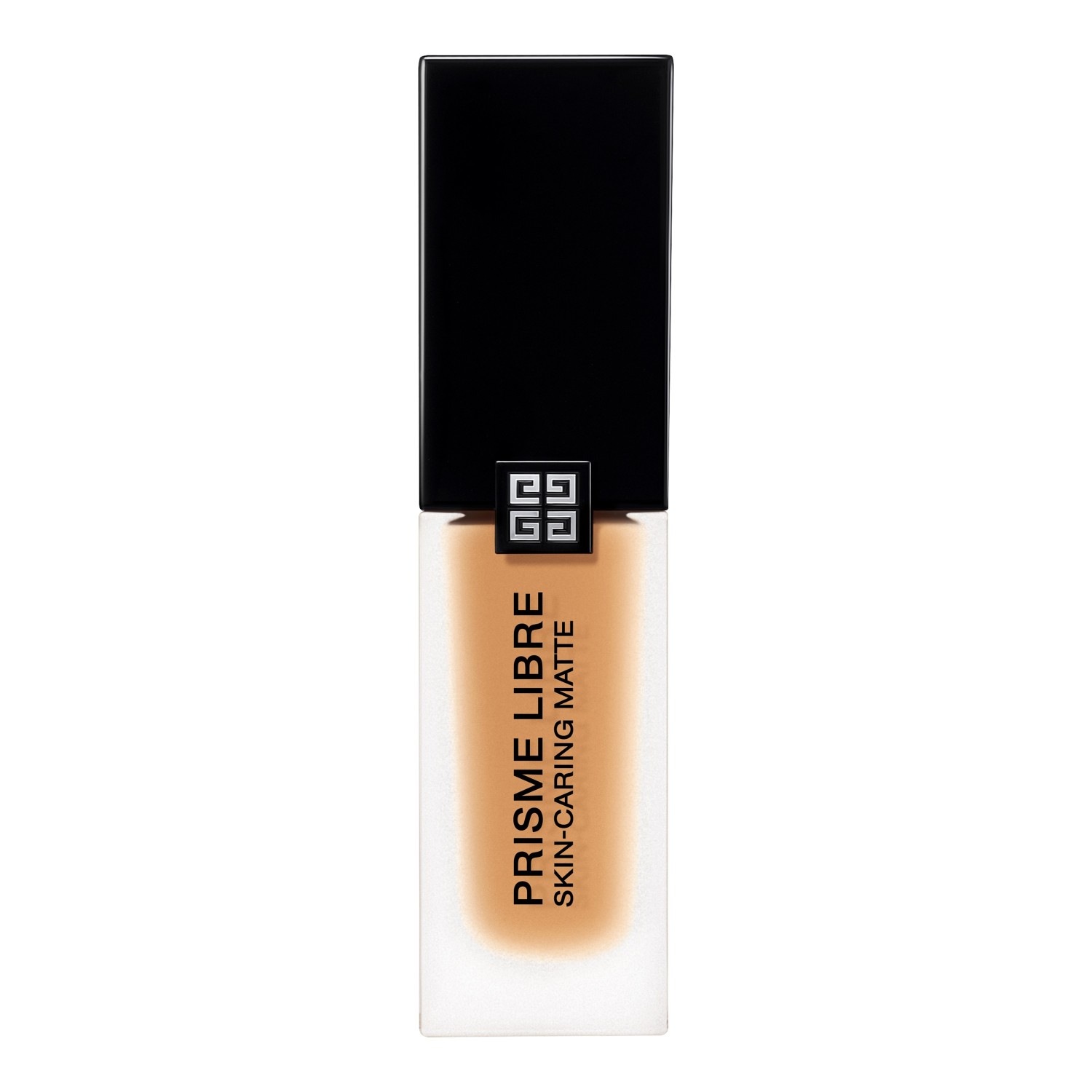 Тональный крем для лица prisme libre skin-caring matte Givenchy, 4-w310, объем 30 мл