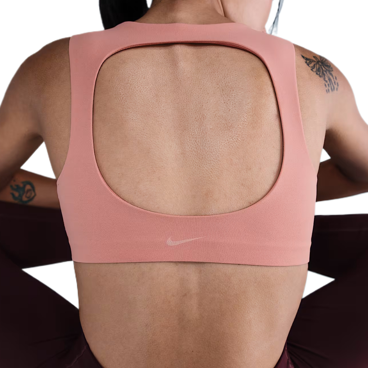 Nike Женское спортивное белье Dri Fit — фото 2