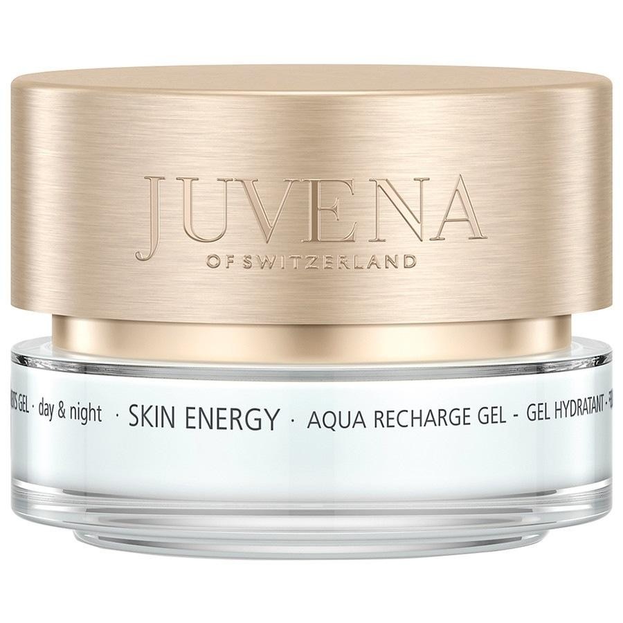 

Гель для лица skin energy aqua recharge gel Juvena, объем 50 мл