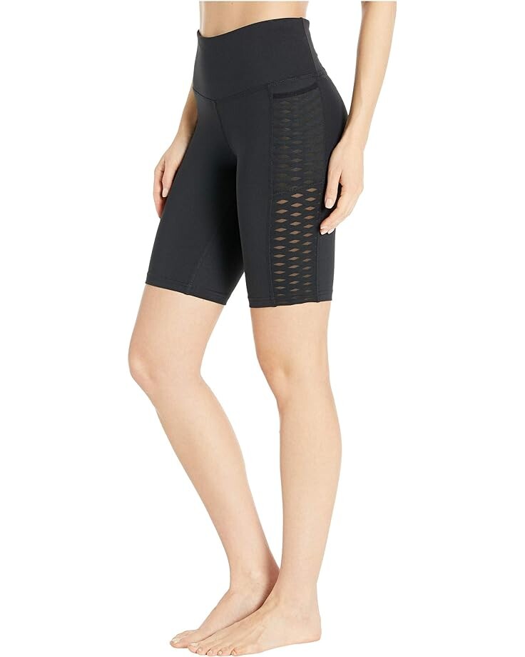 

Шорты Brooks 9" Greenlight Shorts Tights, черный