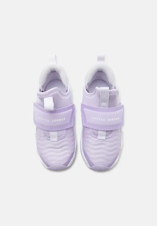 Кроссовки Jordan 23/7.2, фиолетовый туман/белый/едва виноградный — фото 4