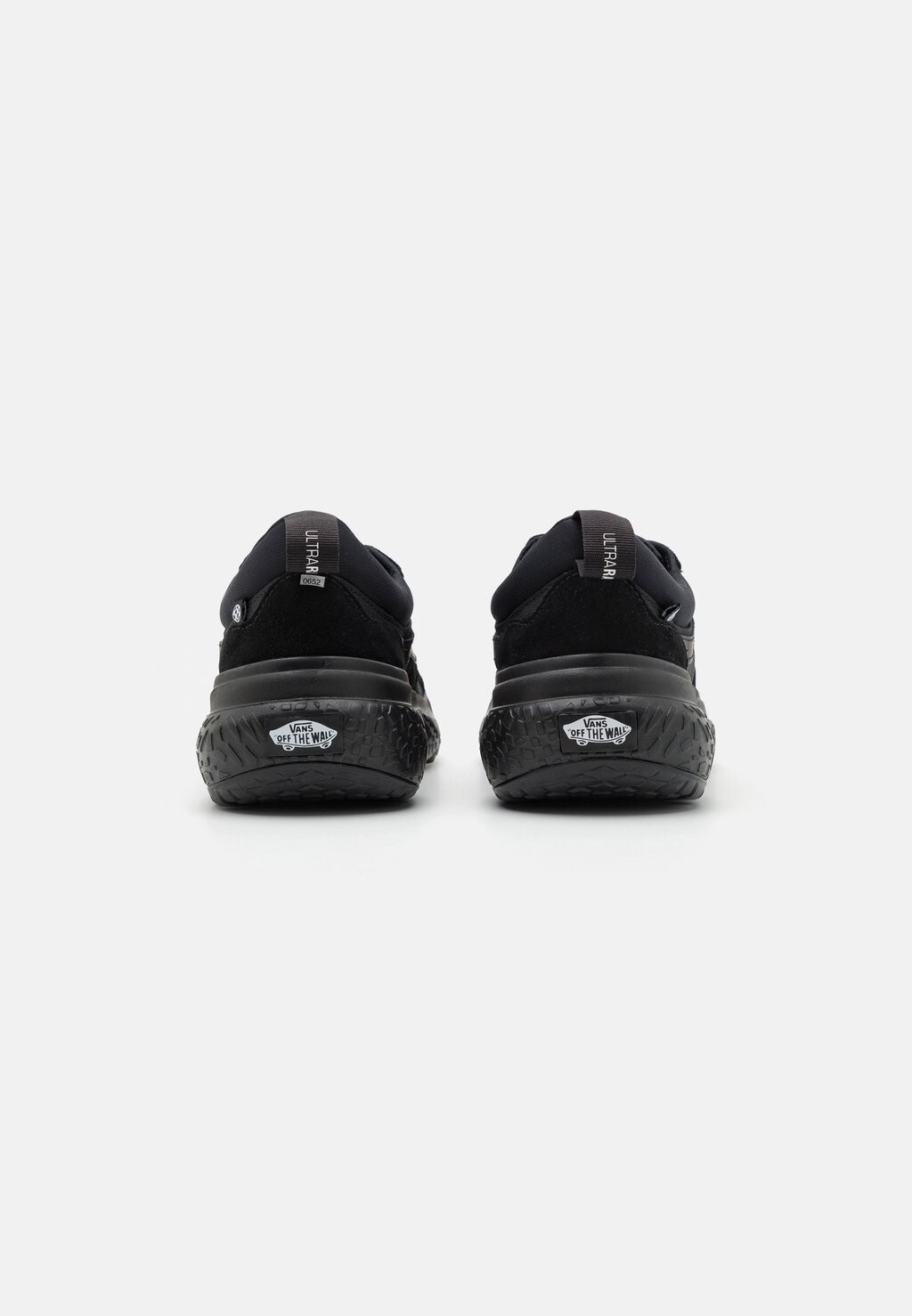Низкие кроссовки Ultrarange Neo Vr3 Unisex Vans, черный — фото 3