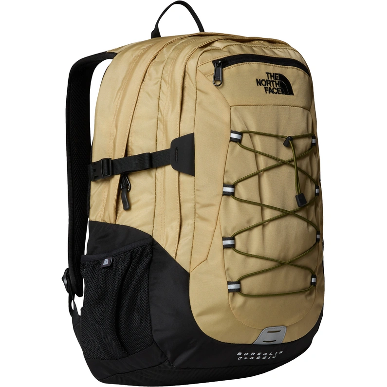 

Классический рюкзак Borealis The-North-Face, khaki stone-tnf black