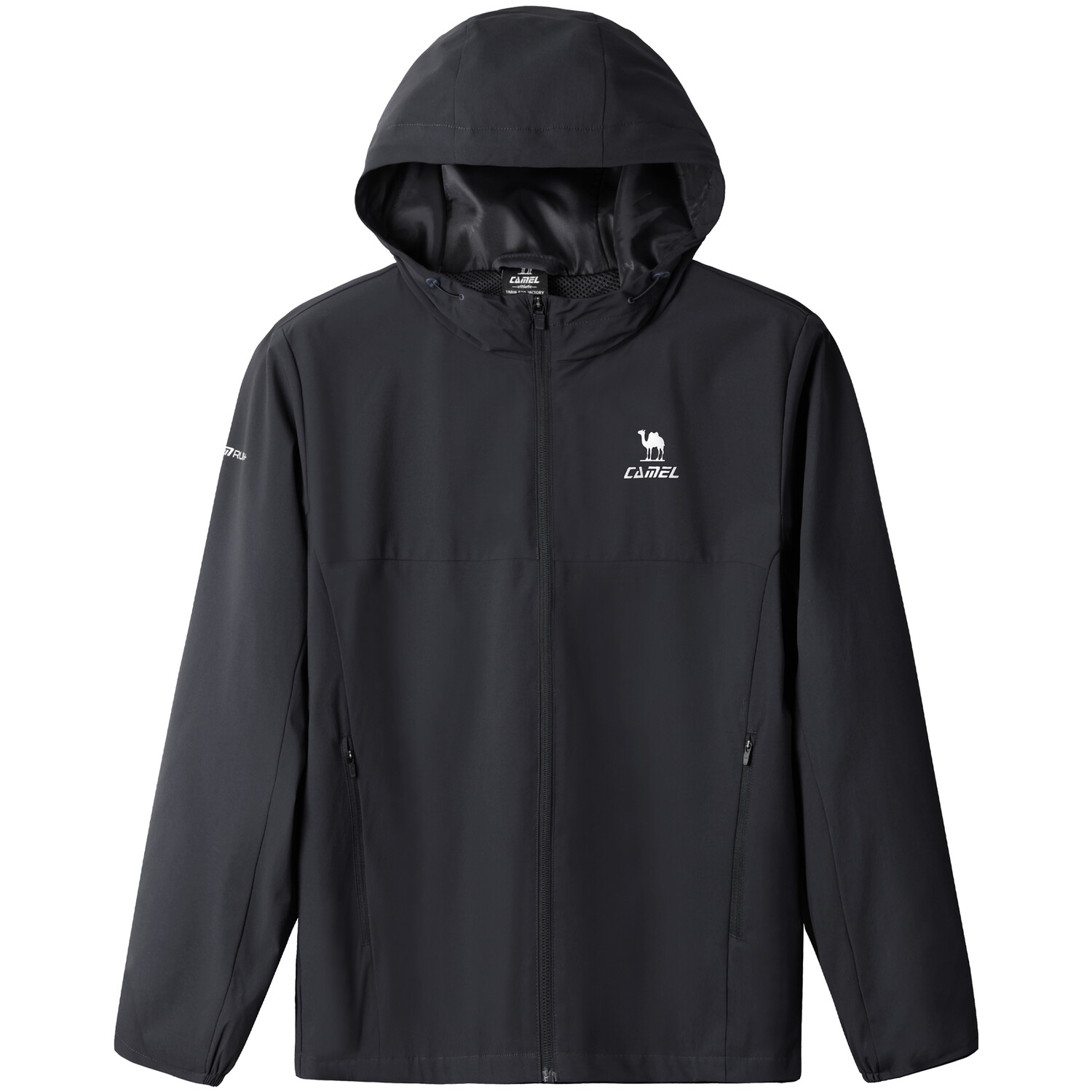 

Куртка Urban Function Series для мужчин Camel, цвет Phantom Black