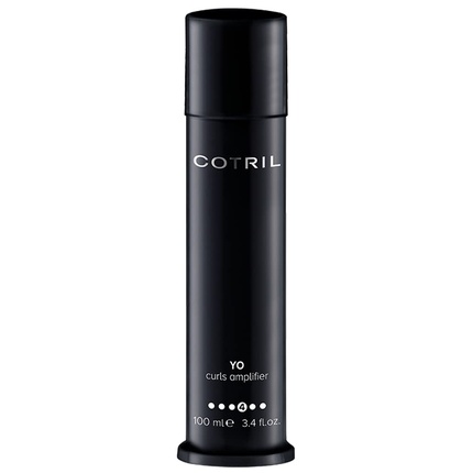 

Creative Walk Styling Yo Curls Amplifier 100 мл - Крем для вьющихся волос Cotril