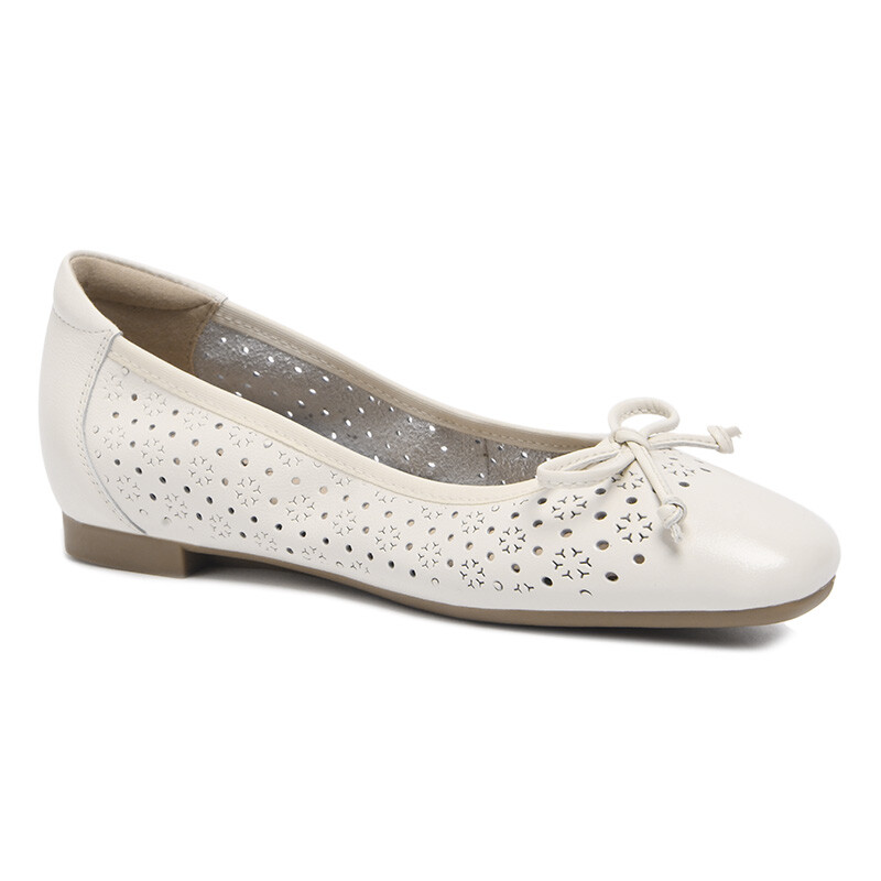 Туфли женские повседневные Women's Casual Shoes Women's Cameido, цвет Apricot — фото 2