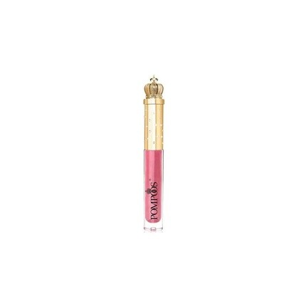 

Harald Glööckler Pompöös Cosmetics Блеск для губ с блестками для макияжа Губы № 02 Роза 2 мл