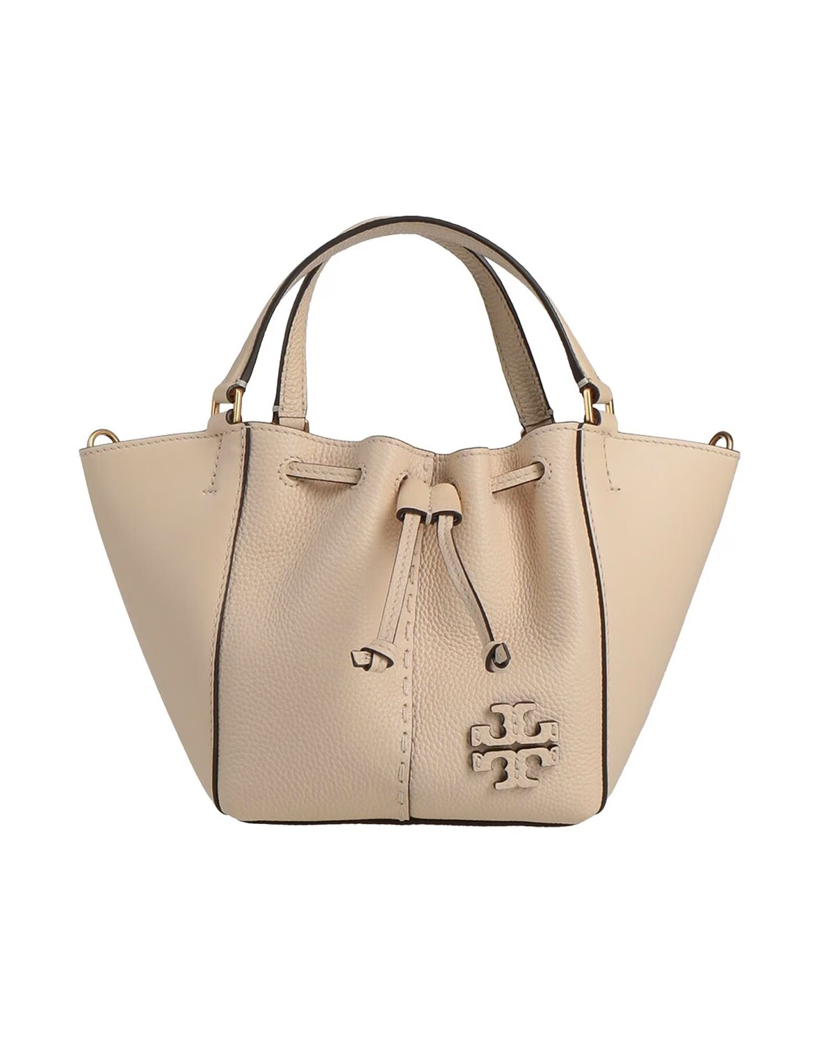 

Сумка Tory Burch, бежевый