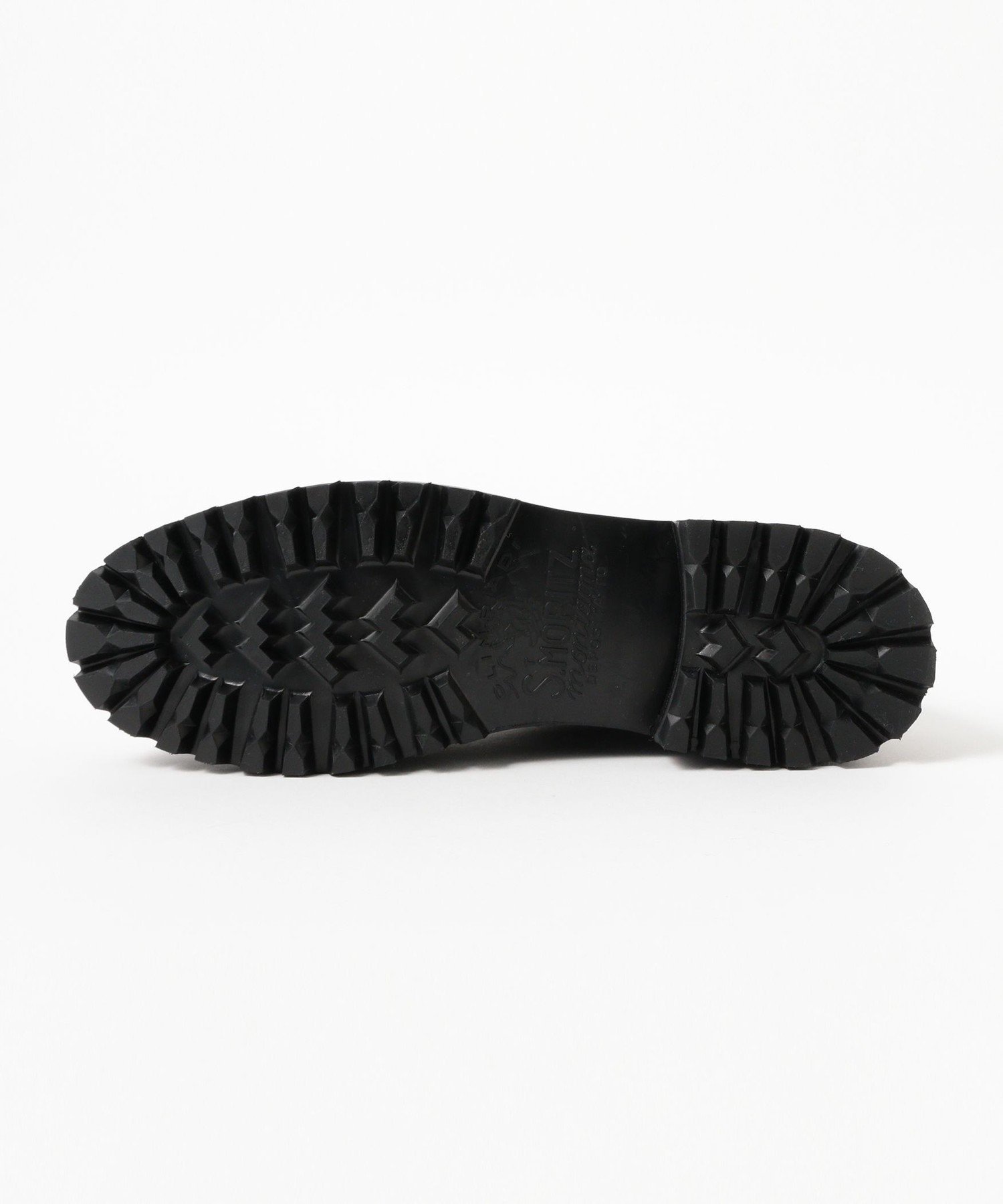 Туфли F.LLI Giacometti / Piping Boots International Gallery Beams, Black — фото 3