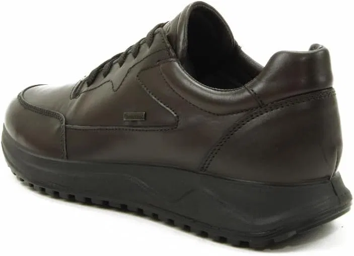 Кроссовки IGI & CO Men's Casual Shoes IGI&Co, Brown — фото 3