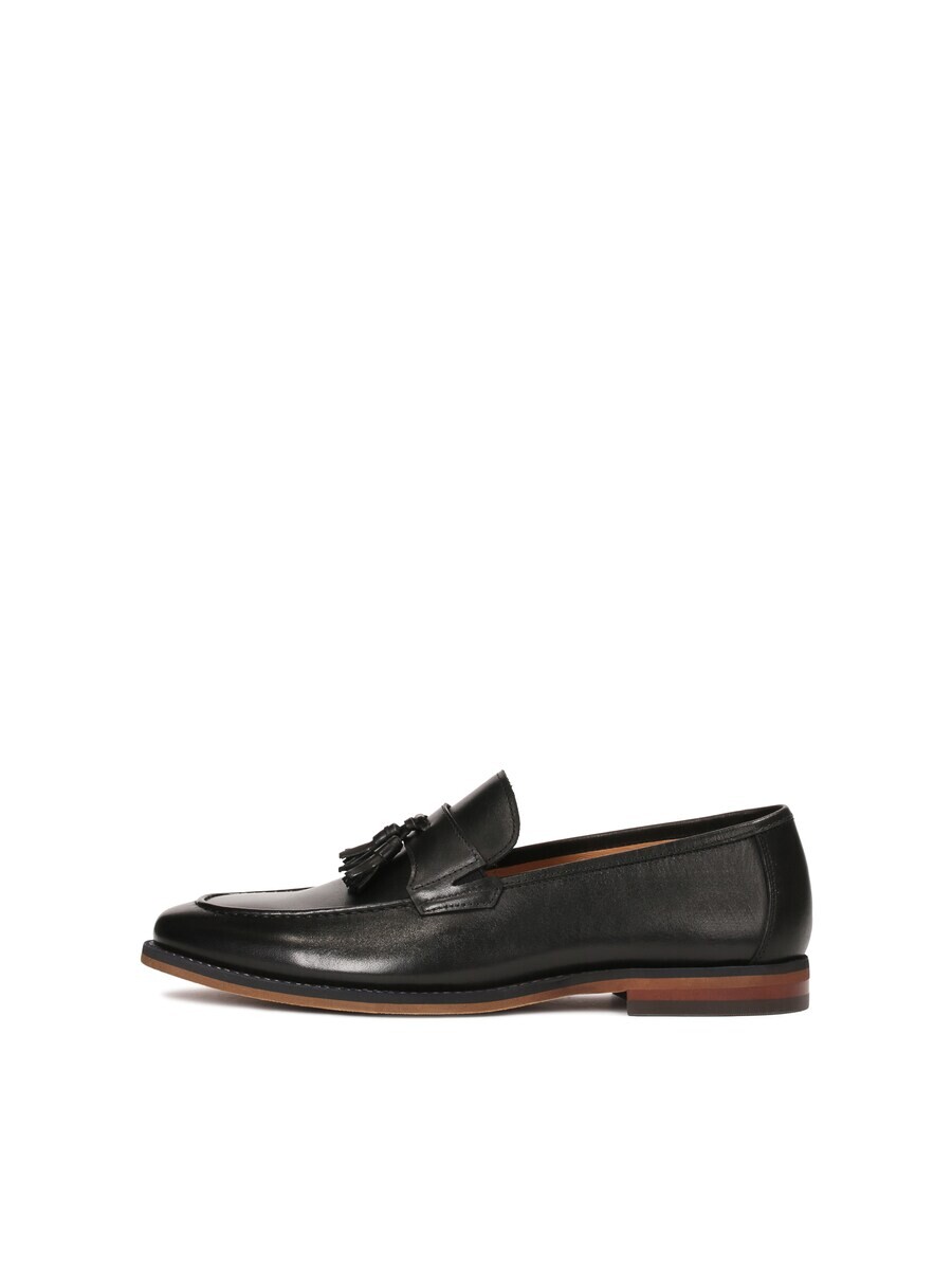 

Шлепанцы Kazar Classic Flats, черный