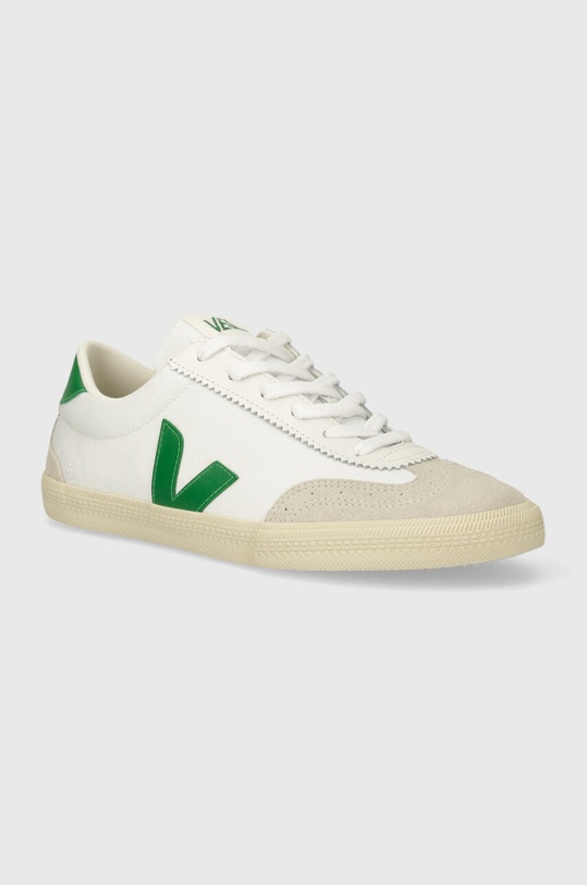 

Кроссовки Volley Veja, белый