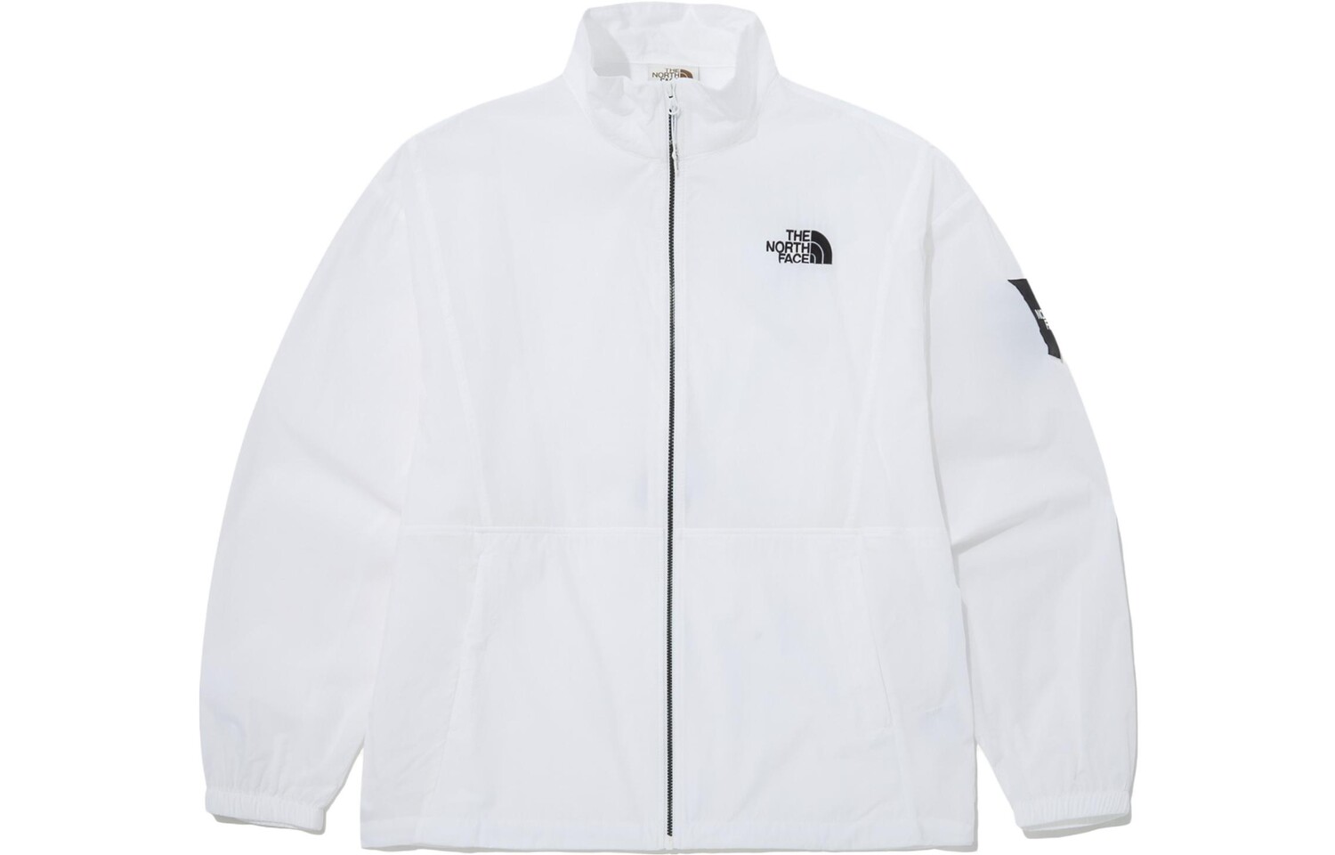 

Куртка мужская белая The North Face, белый
