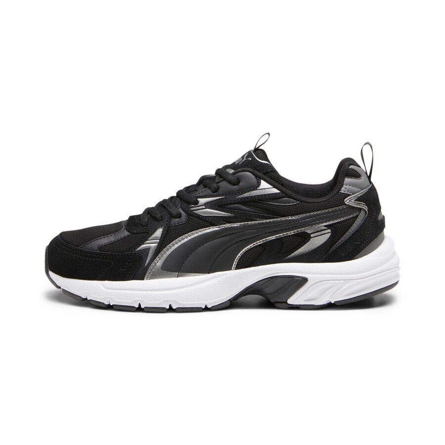 

Кроссовки PUMA Sneakers, черный
