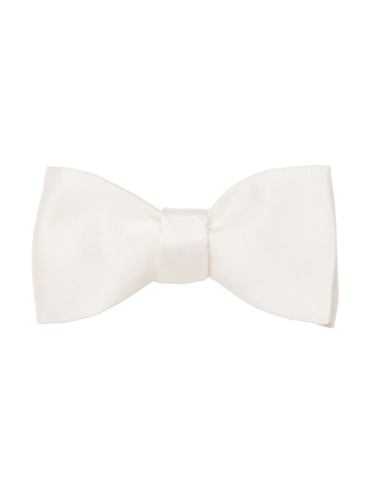 

Eterna Белый галстук-бабочка