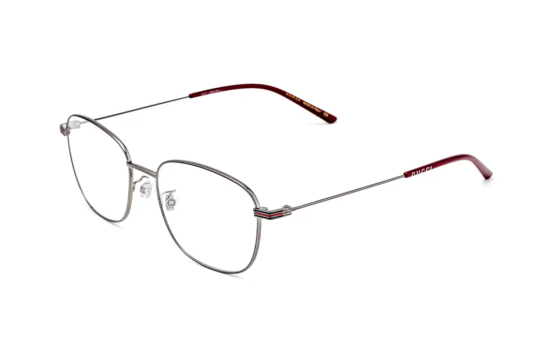 

Оправа оптическая Gucci Unisex, черный