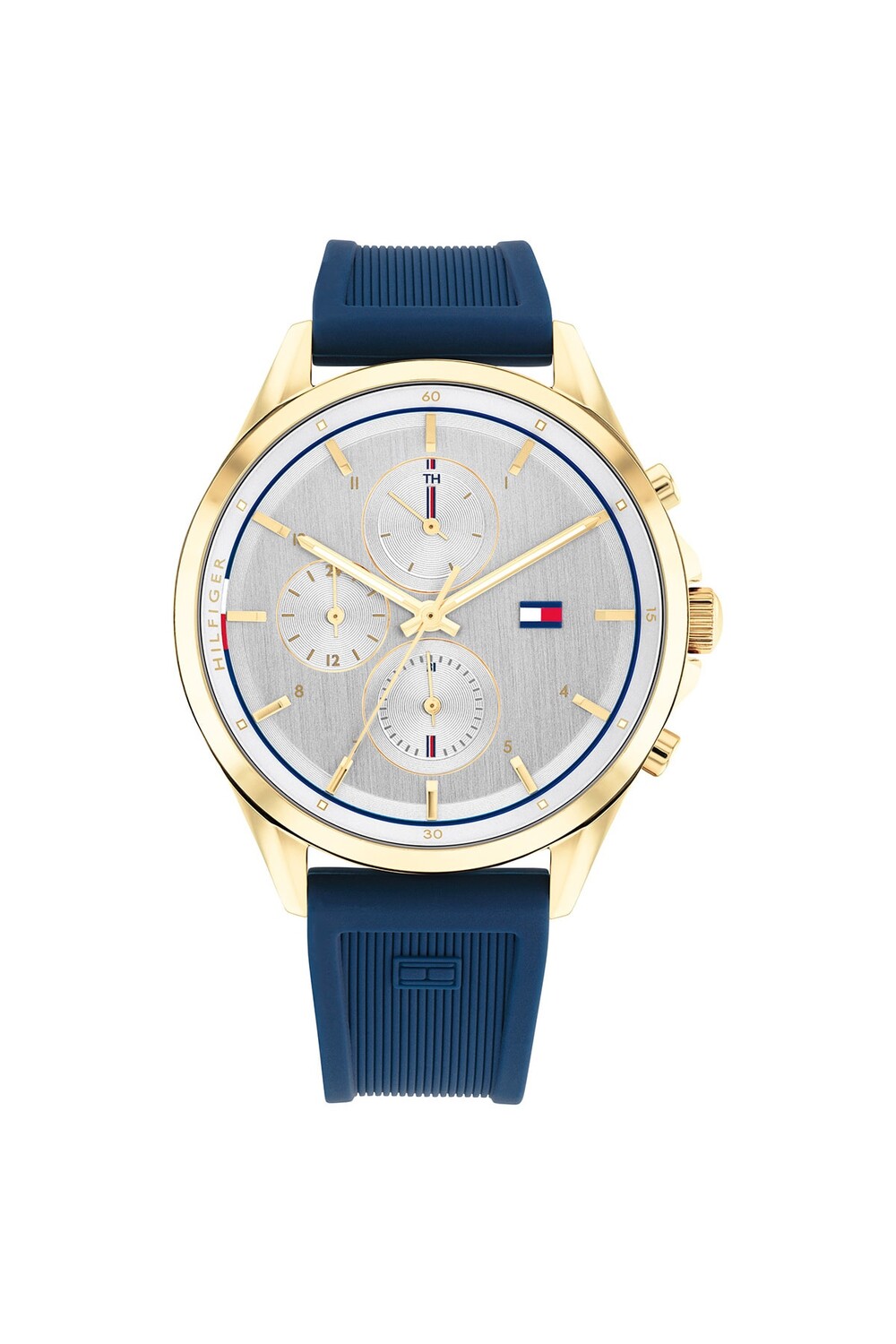 

Часы Tommy Hilfiger, темно-синий