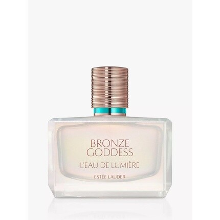 Парфюмированная вода Estee Lauder Bronze Goddess L'Eau de Lumiere — фото 2