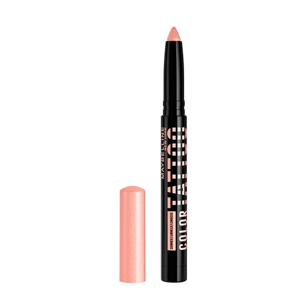 

Формат теней для век Color Tattoo Maybelline New York, цвет inspired