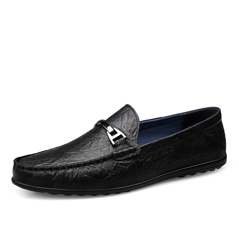 

H2 Мужские повседневные туфли Men's Low top Black