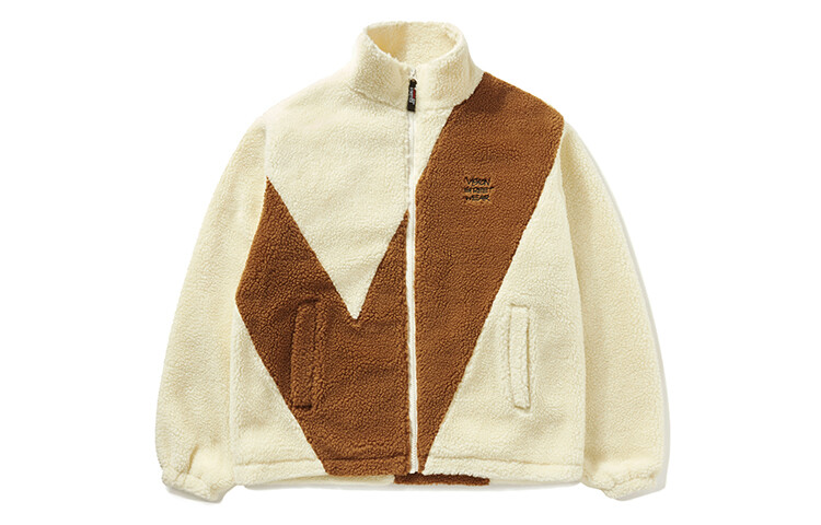 

Куртка Big V Series унисекс хаки Vision Street Wear