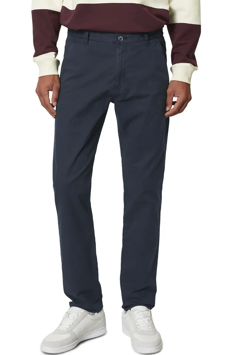 

Джинсы Marc O'Polo из ДЕНИМа Marc O'Polo Denim, синий