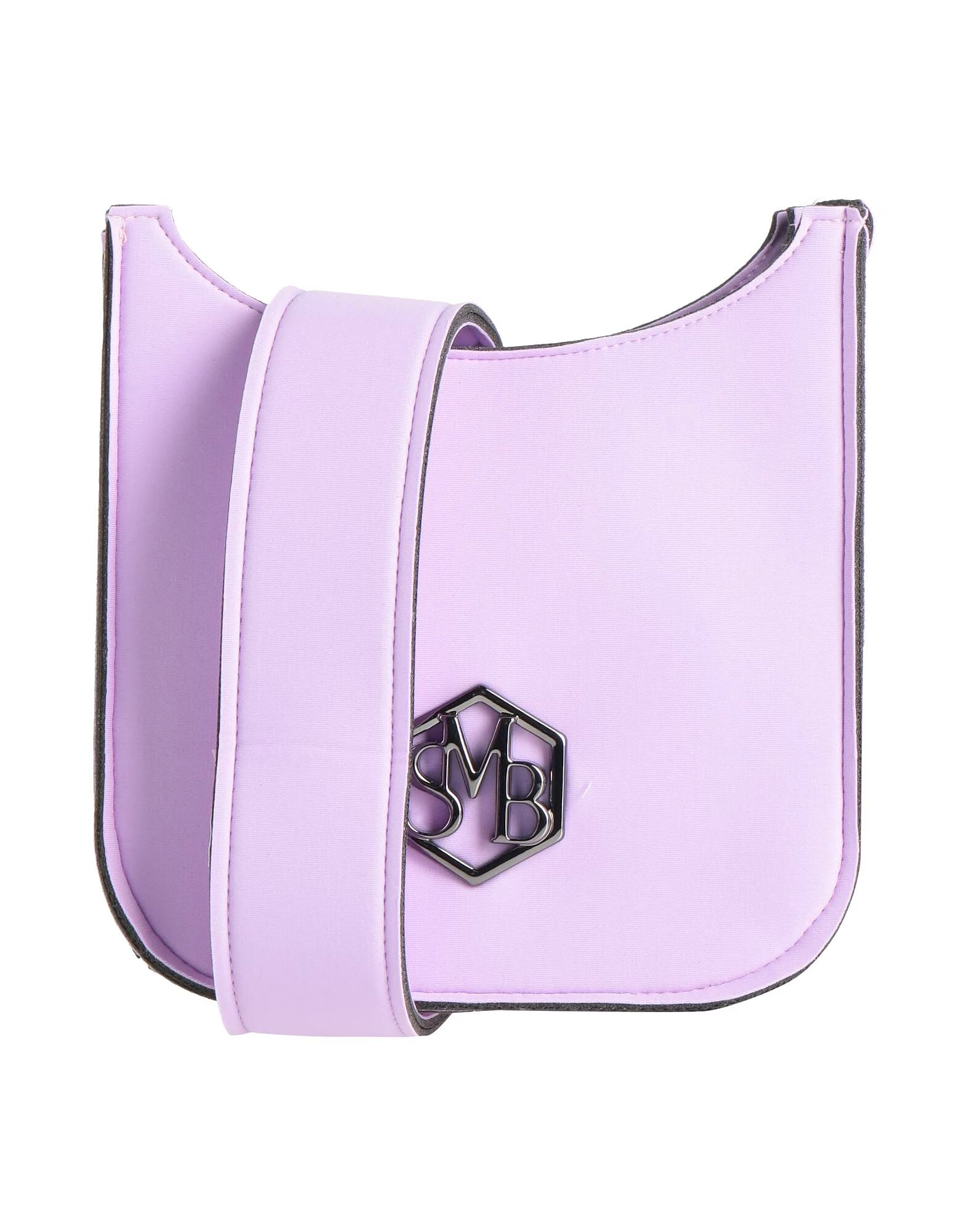 

Сумка через плечо Save My Bag, сиреневый