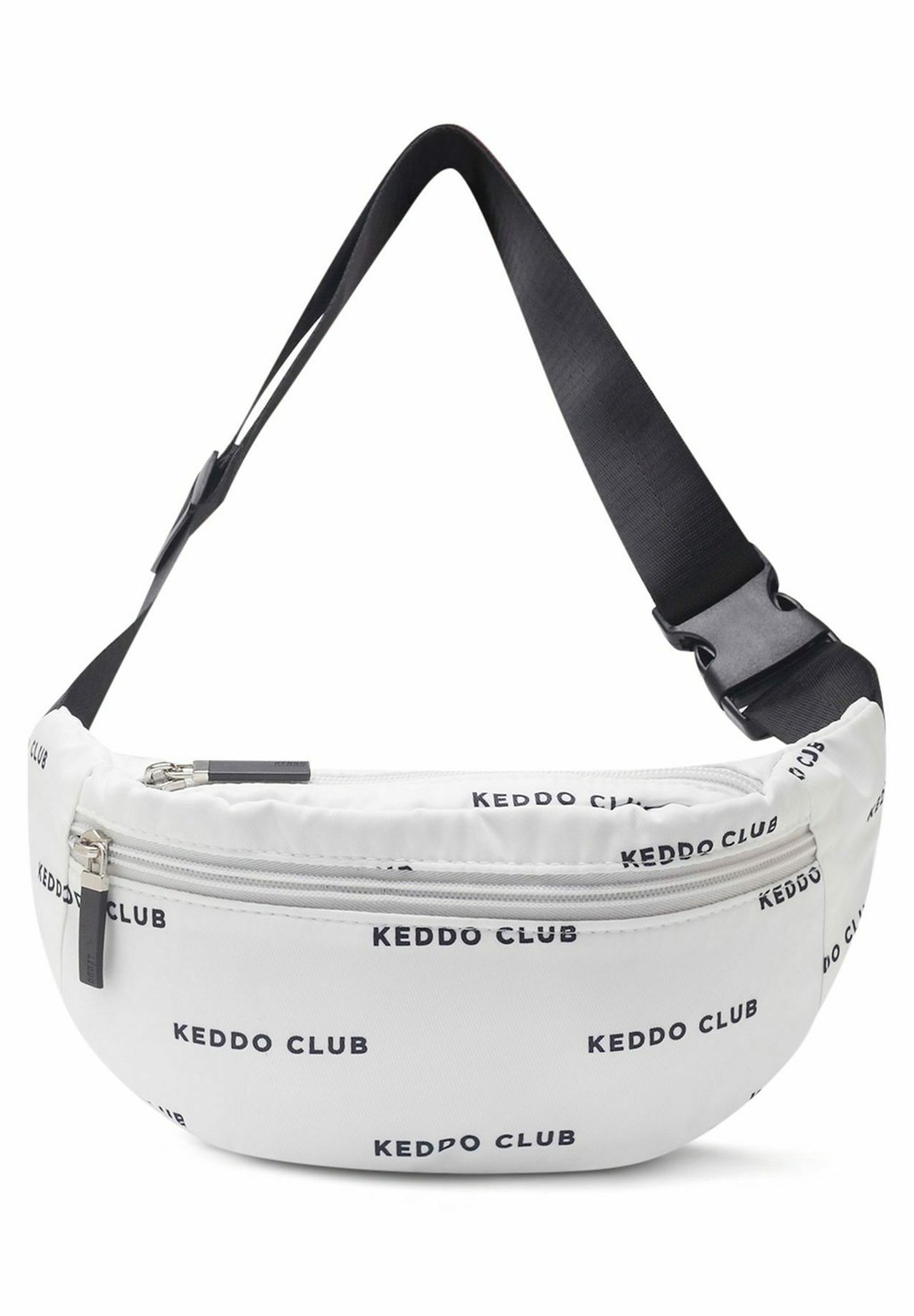 

Поясная сумка CLUB Keddo, белый