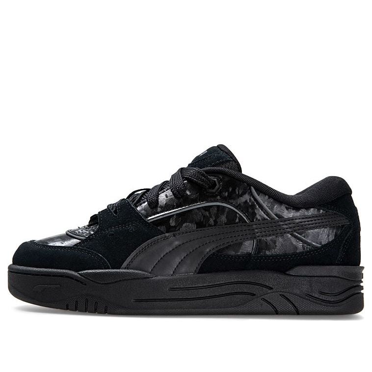 

Кроссовки PUMA 180 'Night Rider', серый