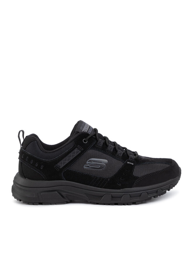 

Кроссовки Skechers Oak Canyon 51893/BBK Negro, черный