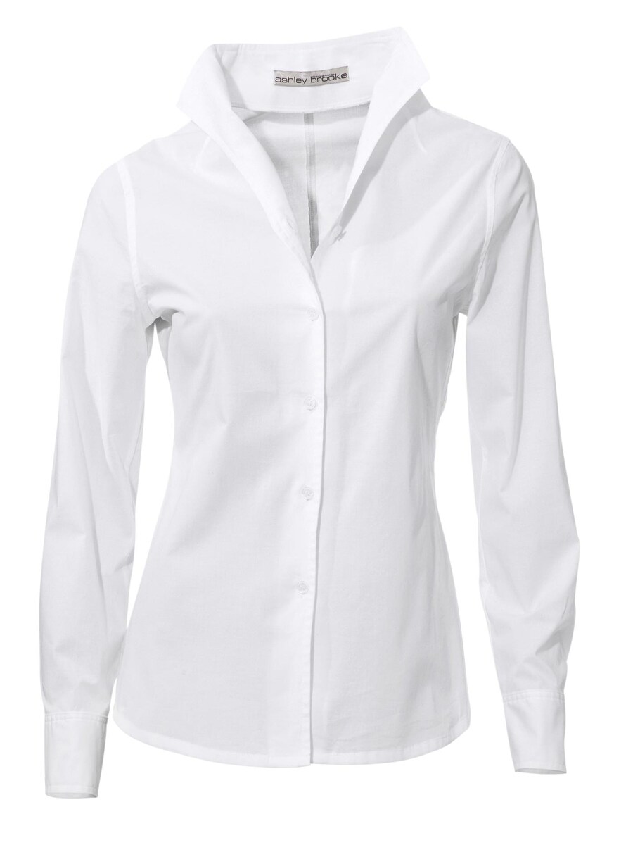 

Блуза heine, белый