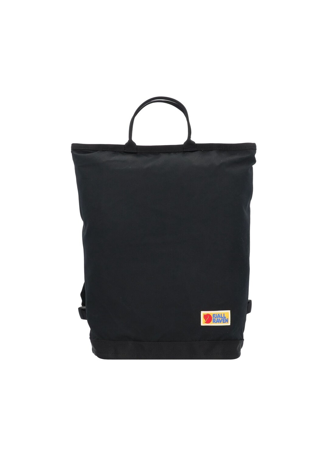 

Рюкзак Vardag 43 см с отделением для ноутбука FJÄLLRÄVEN, черный