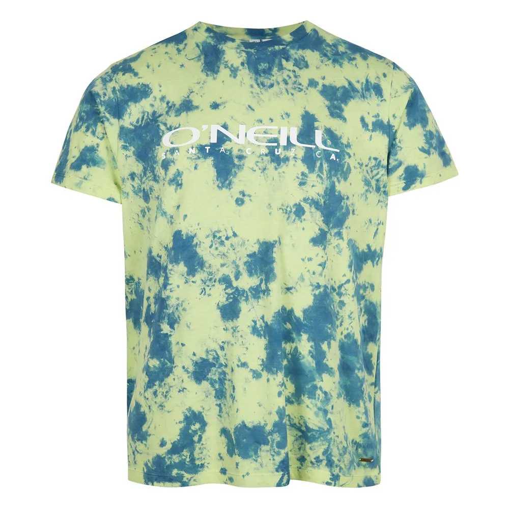 

Футболка с коротким рукавом OВґneill Oakes, зеленый