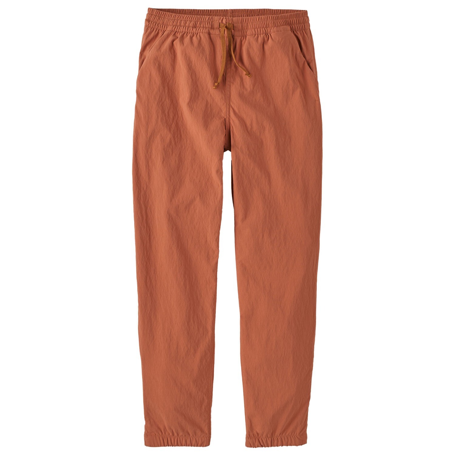 

Трекинговые брюки Patagonia Kid's Quandary, цвет Sienna Clay