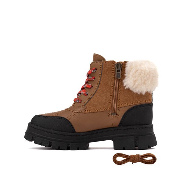 

Ботинки UGG Ashton Addie Boot, цвет Chestnut