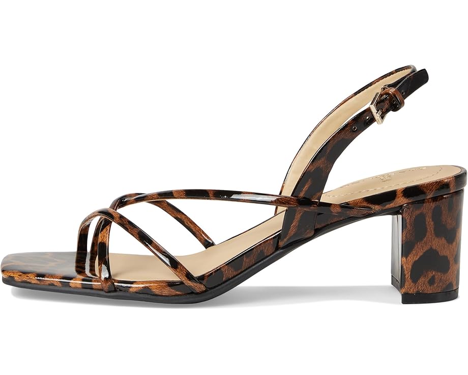 Туфли Bandolino Keltie, цвет Leopard — фото 4