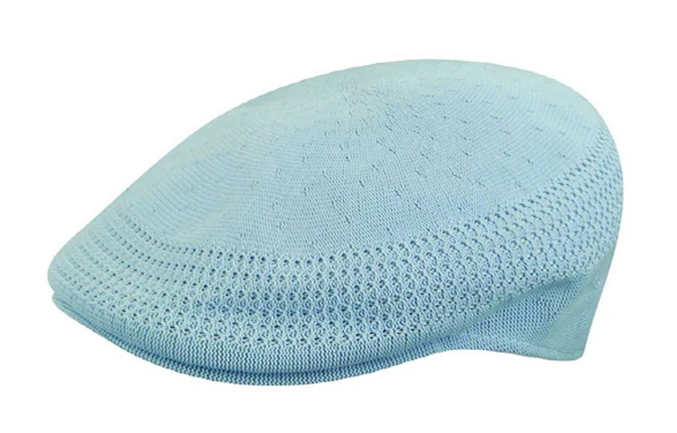 

Берет Unisex Blue KANGOL
