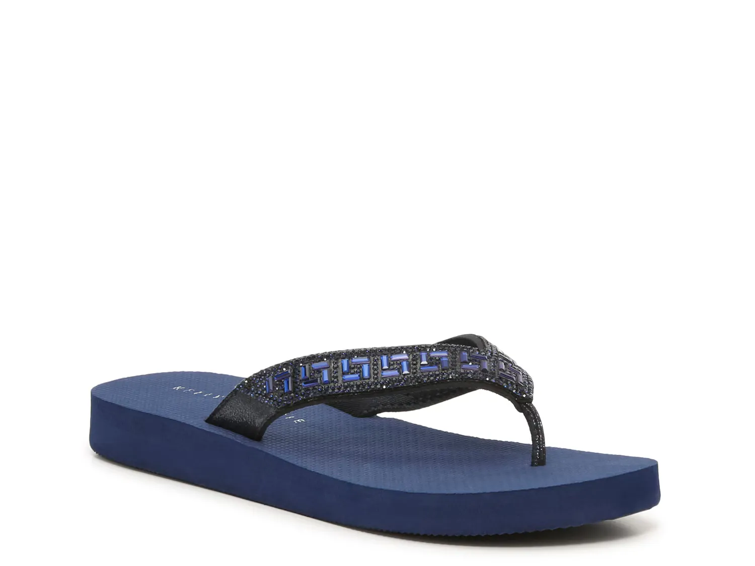 

Сандалии Vienne Sandal Kelly & Katie, темно-синий