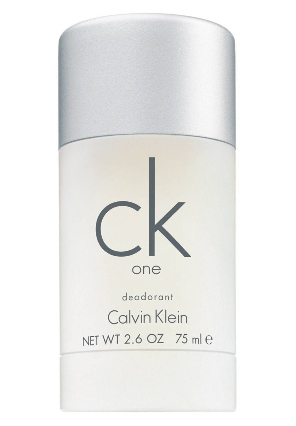 

Дезодорант CK ONE DEODORANT STICK Calvin Klein
