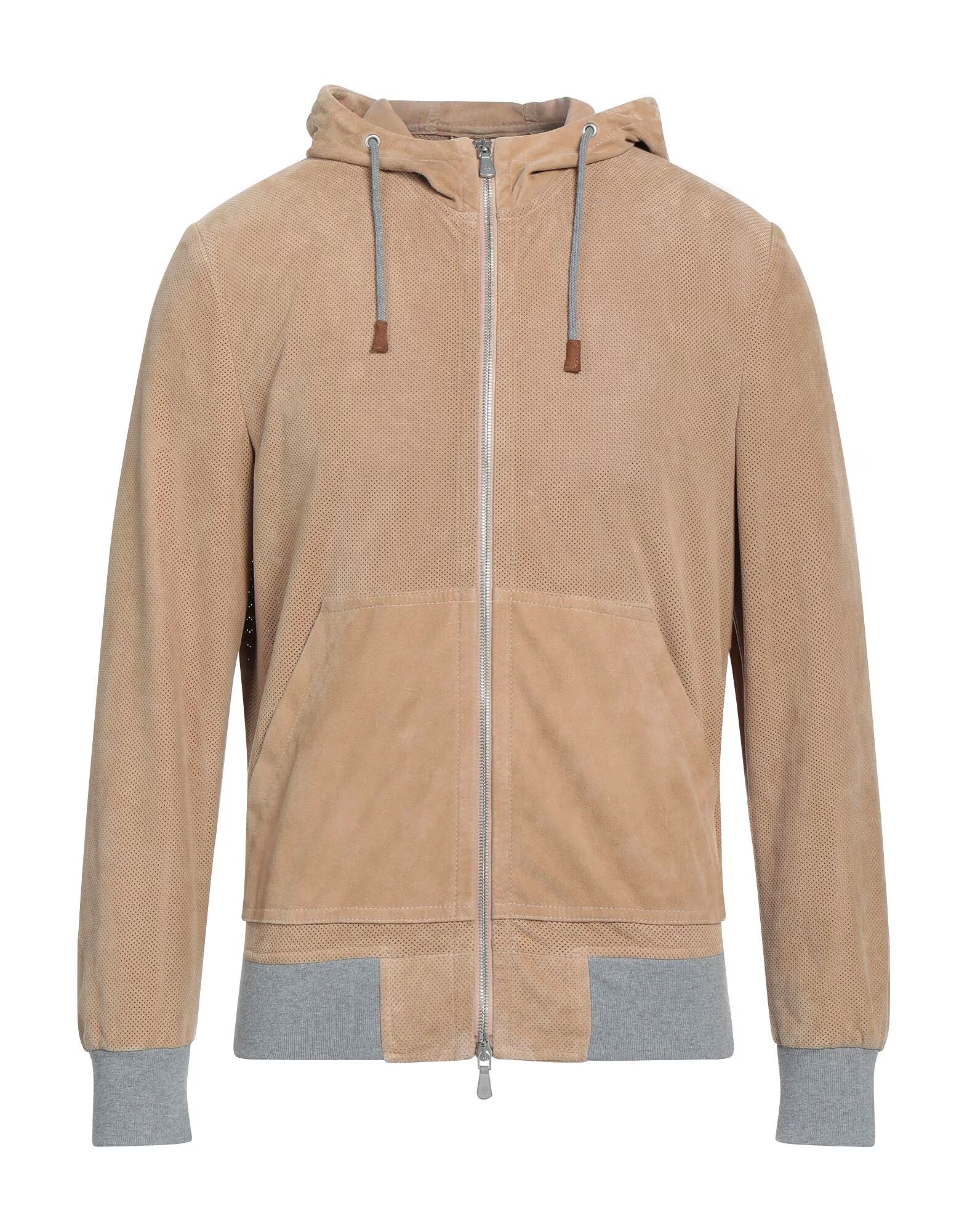 

Куртка Eleventy, песочный