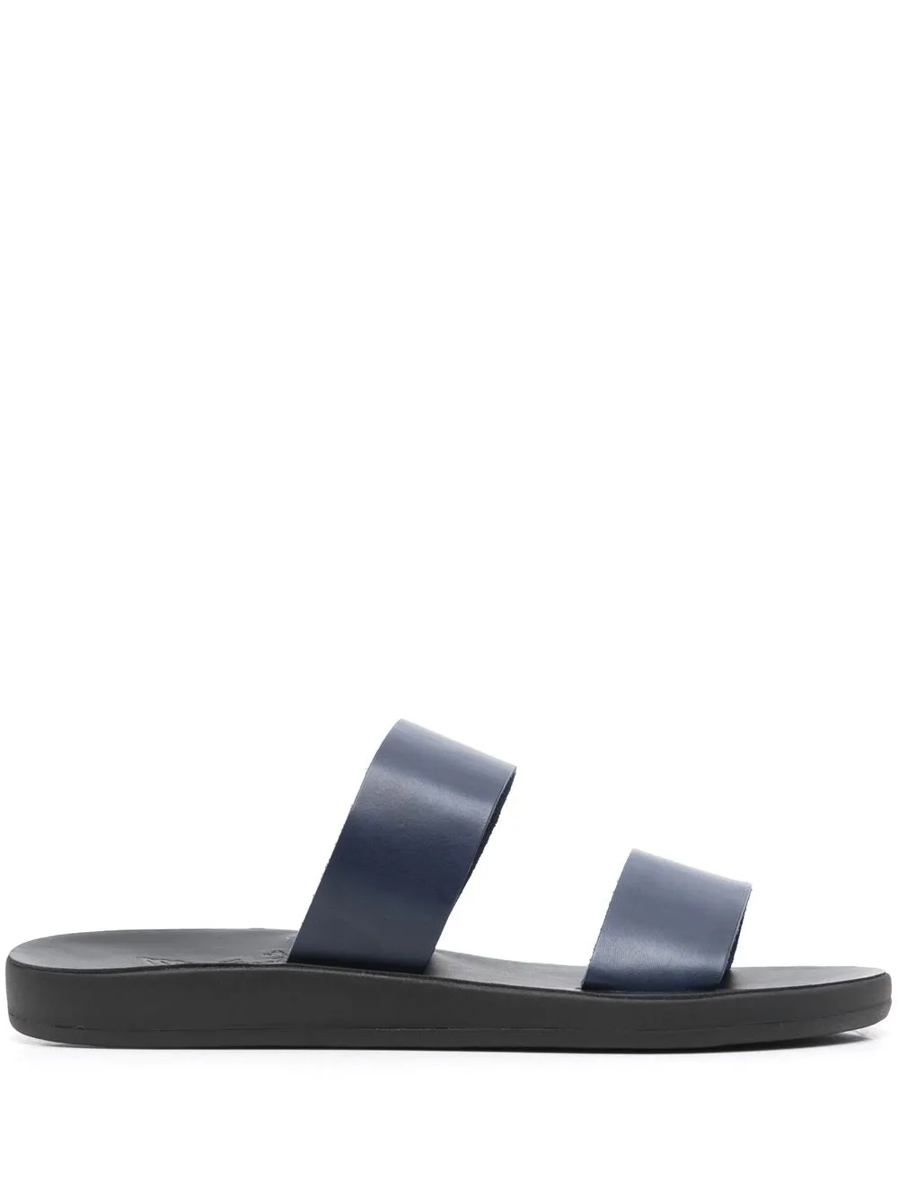 

Сандалии Ulysses Comfort Ancient Greek Sandals, синий