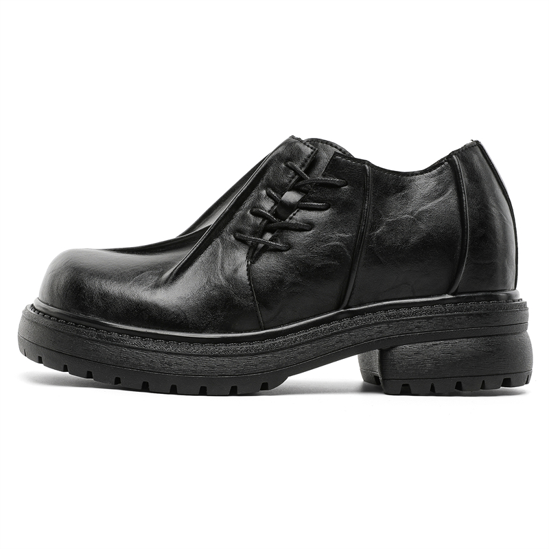 

MIKE Мужские повседневные туфли Men's Low top Black