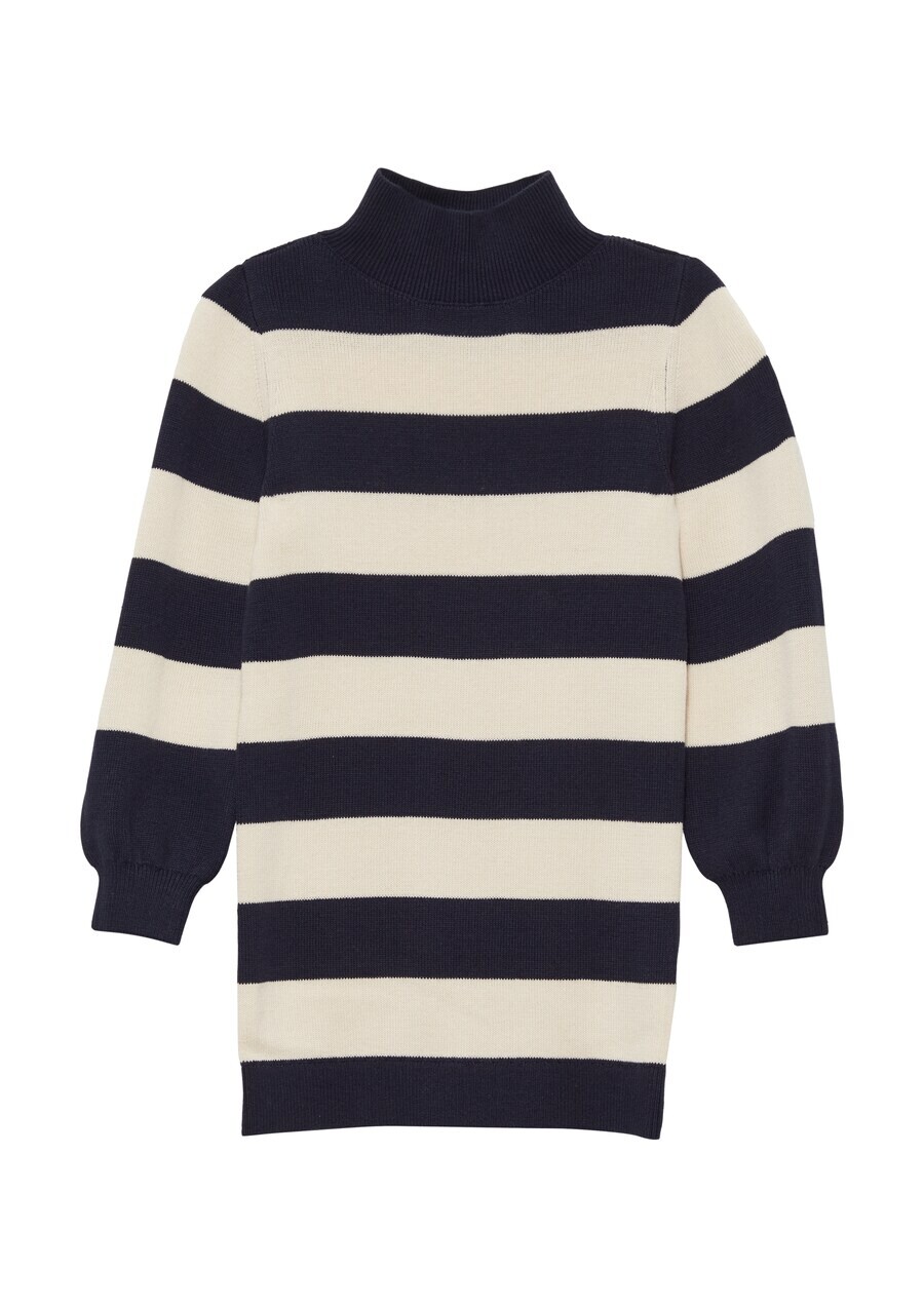 

Платье s.Oliver Dress, цвет light beige/navy