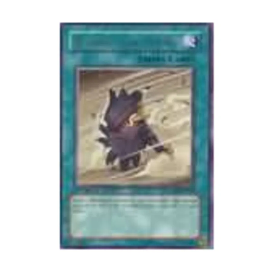 

CCG Против ветра (Редкий), Yu-Gi-Oh - Raging Battles - Singles