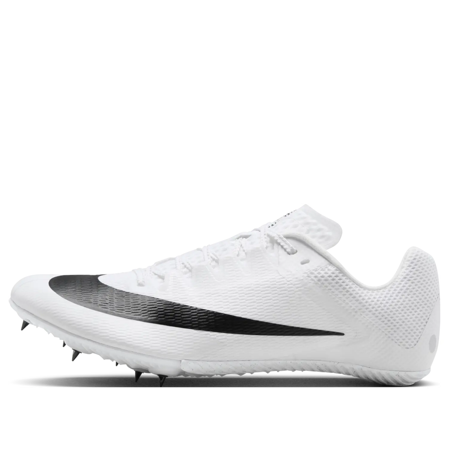 

Кроссовки Nike Zoom Rival Sprint 'White Metallic Silver Black'