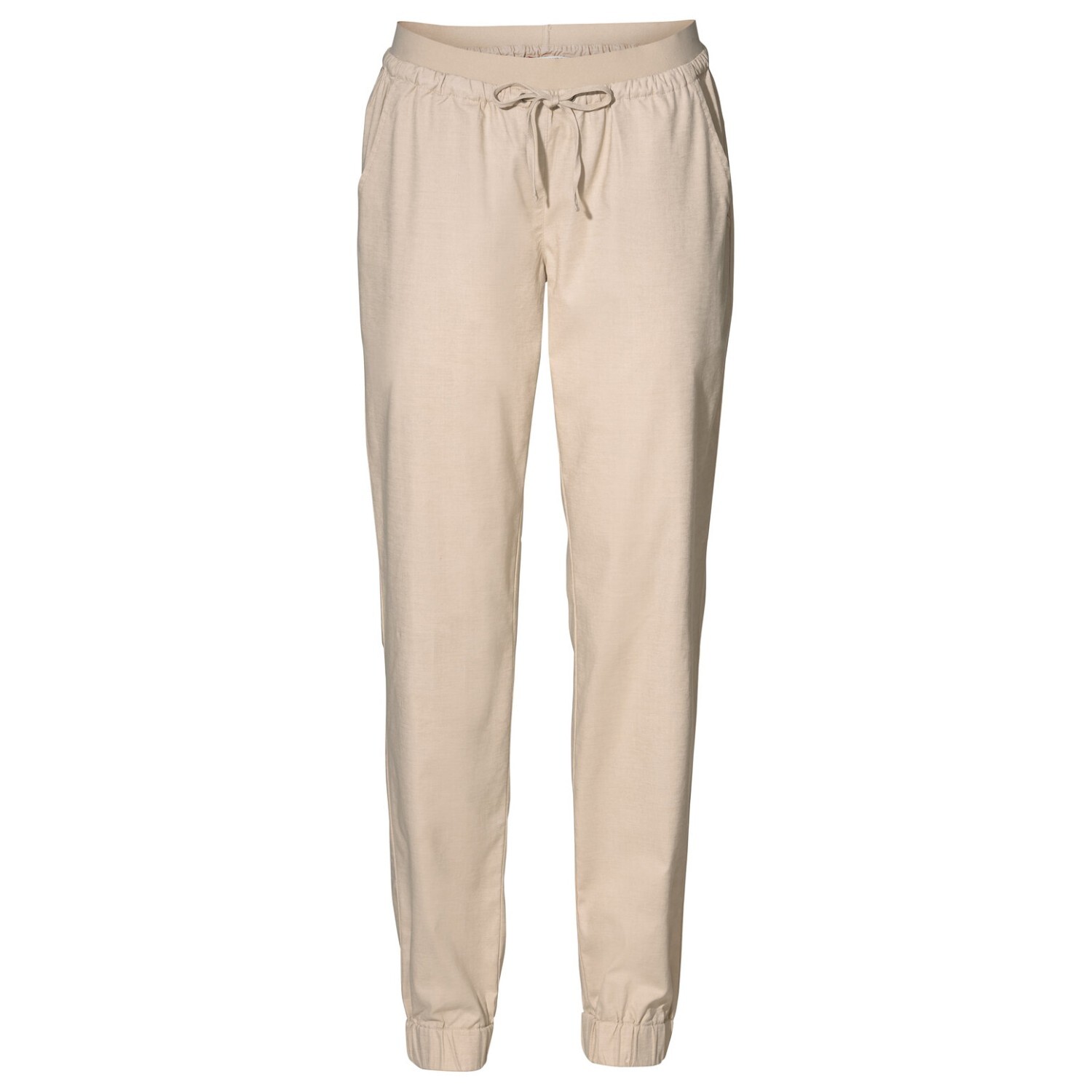 

Повседневные брюки Vaude Redmont Pants, цвет Linen